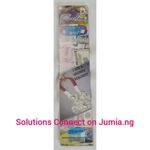 WJ BUSH Excess money Incense Stick