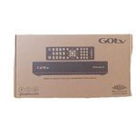 Gotv Latest Decoder only with 1-Month FREE Jolly Subscription