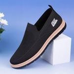 product_image_name-Fashion-Magna Walking Shoes - Black-2