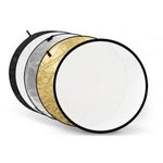Godox 43Inch/110cm PhotographyLight ReflectorCollapsible Reflector - image 2