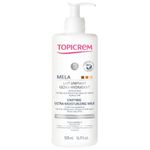 TOPICREM TOPICREM MELA LIGHTENING ULTRA MOISTURIZING MILK 500ML