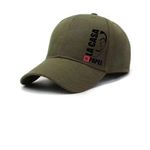 Exemplarily detail face cap/baseball 