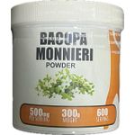 product_image_name-Natur-Bacopa Extract powder 300Grams 600Servings-1