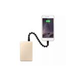 Generic Wearable USB Charging Bracelet Beads Cable For IPhone
