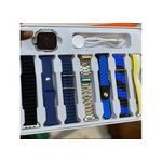 7in1 ULTRA SERIES 8 SMARTWATCH NFC  FOR IPHONE/ANDROID