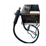 2 In 1 Smd Rework Station, Hot Gun + Solder Iron + 3 Nozzles