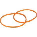 Generic 10Pcs Sewing Machine Motor Belt Replacement - image 2