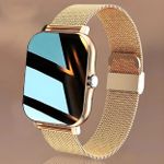 product_image_name-Generic-2025 Smart Watch For Men/Women, Waterproof Smartwatch Bluetooth iPhone Android for Christmas gift-3