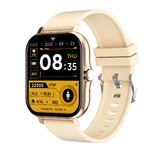 product_image_name-Generic-2025 Smart Watch For Men/Women, Waterproof Smartwatch Bluetooth iPhone Android for Christmas gift-4