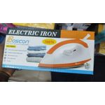 300W Electric Iron (Model: BOS-IR8001). 