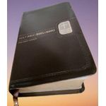product_image_name-Generic-The Holy Bible / Bibeli Mimo KJV- English & Yoruba Side By Side Bonded Leather Black Color-3