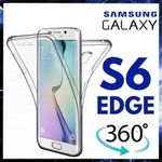 Genres Front And Back Transparent Case For Samsung Galaxy A70 - image 3