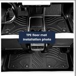 product_image_name-Generic-High Quality TPE Durable floor mat for Lexus RX350-2