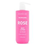 The Spathecary Nourishing Rose Body Lotion with Collagens & Ceramides