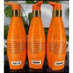 Nature Glow Paris Super Whitenin Lotion