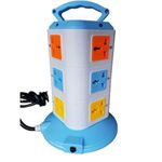 product_image_name-Generic-Anti-Static Heavy Duty 20 POWER SOCKET + 2 USB & 1 PD TypeC OUTPUT Extension-6