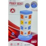 product_image_name-Generic-Anti-Static Heavy Duty 20 POWER SOCKET + 2 USB & 1 PD TypeC OUTPUT Extension-8