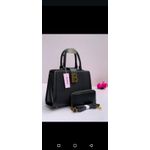 Gemat ladies quality handbag and purse