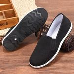product_image_name-Fashion-Men -on Canvas Breathable Non- Work Shoes-1