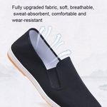 product_image_name-Fashion-Men -on Canvas Breathable Non- Work Shoes-4