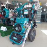 product_image_name-TOTAL-Gasoline High Pressure Washer 214bar 3100psi 6.0HP 208cc-3