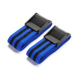Generic Blood Flow Restriction (BFR) or Occlusion Bands - image 7