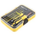 70 In 1 Magnetic Screwdriver Set Phone Laptop Repair Kit