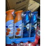 Febreze Air Freshener, Air Mist Fruity Tropics 185ml