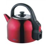 Scanfrost 4.3L Capacity Stainless Steel Electric Kettle