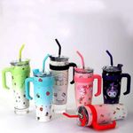product_image_name-Generic-Cartoon - Vacuum Stainless Steel Vacuum MUG + FREE COVER-1