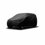 Waterproof Car Cover/ Tapolene For All Saloon Cars