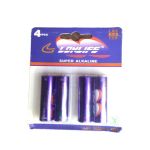 Lonlife 1.5V Super Alkaline AA LR6 Battery