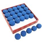 product_image_name-Generic-50 Pcs Billiard Cue Tips 10mm Pool Billiard Cue-6