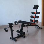 Power Flex Wonder Core Smart Abdominal Fitness Machine - image 5