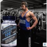 product_image_name-Hi Tech-Laxogenin 100 60 Ct 5-alpha-hydroxy-laxogenin-3