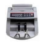 Zenith COUNTING MACHINE BANKNOTE AUTOMATIC WITH COUNTERFEIT NOTE DETECTOR AND DISPLAY- STRONG QUALITY
