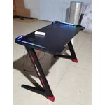 Gaming/studio desk 1.2m 