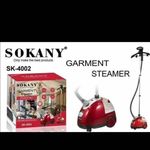 Sokany Electric Professional Garment Steamer (Stand Not Included)