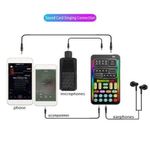 product_image_name-Generic- Changer Portable Voice Changer Device With Mic I9 Voice-3