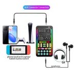 product_image_name-Generic- Changer Portable Voice Changer Device With Mic I9 Voice-5