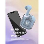 product_image_name-Generic-Ultrapods Max Wireless 5.3 Transparent Bluetooth Earbuds-3