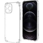iPhone 12 Pro Transparent Back Clear Case For IPhone XS MAX