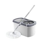 Generic New Fashion Mop 360% With  Bucket. - image 2