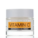 product_image_name-Generic-Advanced Clinicals Vitamin C Brightening Gel Cream - 59ml-2