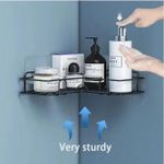 product_image_name-Generic-Corner Bathroom/Toilet Iron Shelf Rack-2
