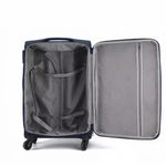 Swiss Polo By 3 Set Premium All Angle Drive Hard Case Pilot Luggage Boxes - image 4