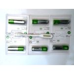 product_image_name-Generic-Dp Li-ion 3.7V 2000mAh Rechargeable Battery -6 Pcs-1