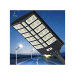 Outdoor Solar Street Light, 3000W 30 eyes