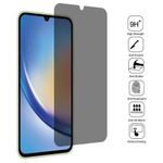 Samsung Galaxy A34 5G Solid Quality Privacy Screen Protector