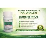 Edible Herbs Ltd Effective For Prostate Care and Management